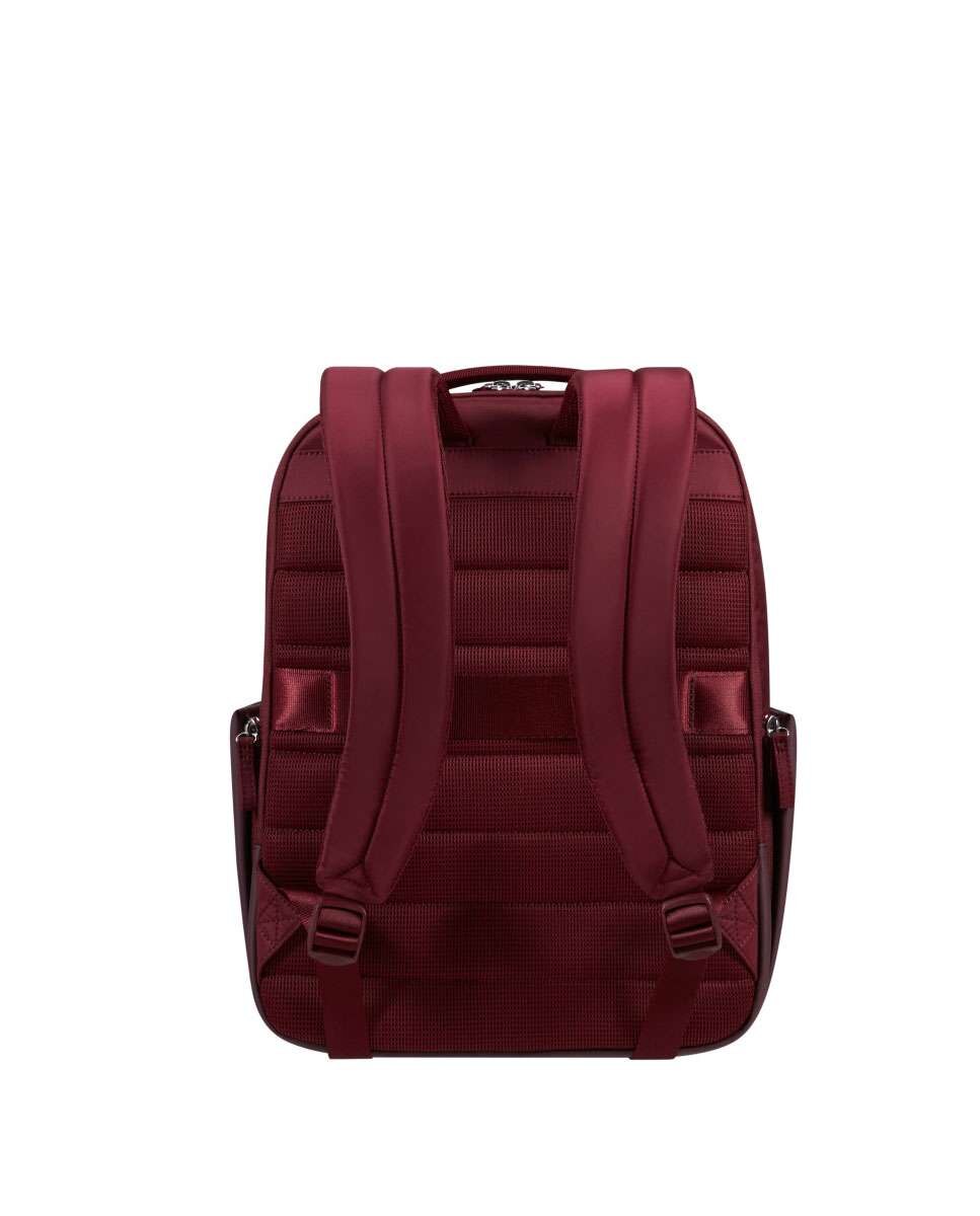 Mochila de Cabine Move Journey 14" Bordeaux 25L Bordeaux-4