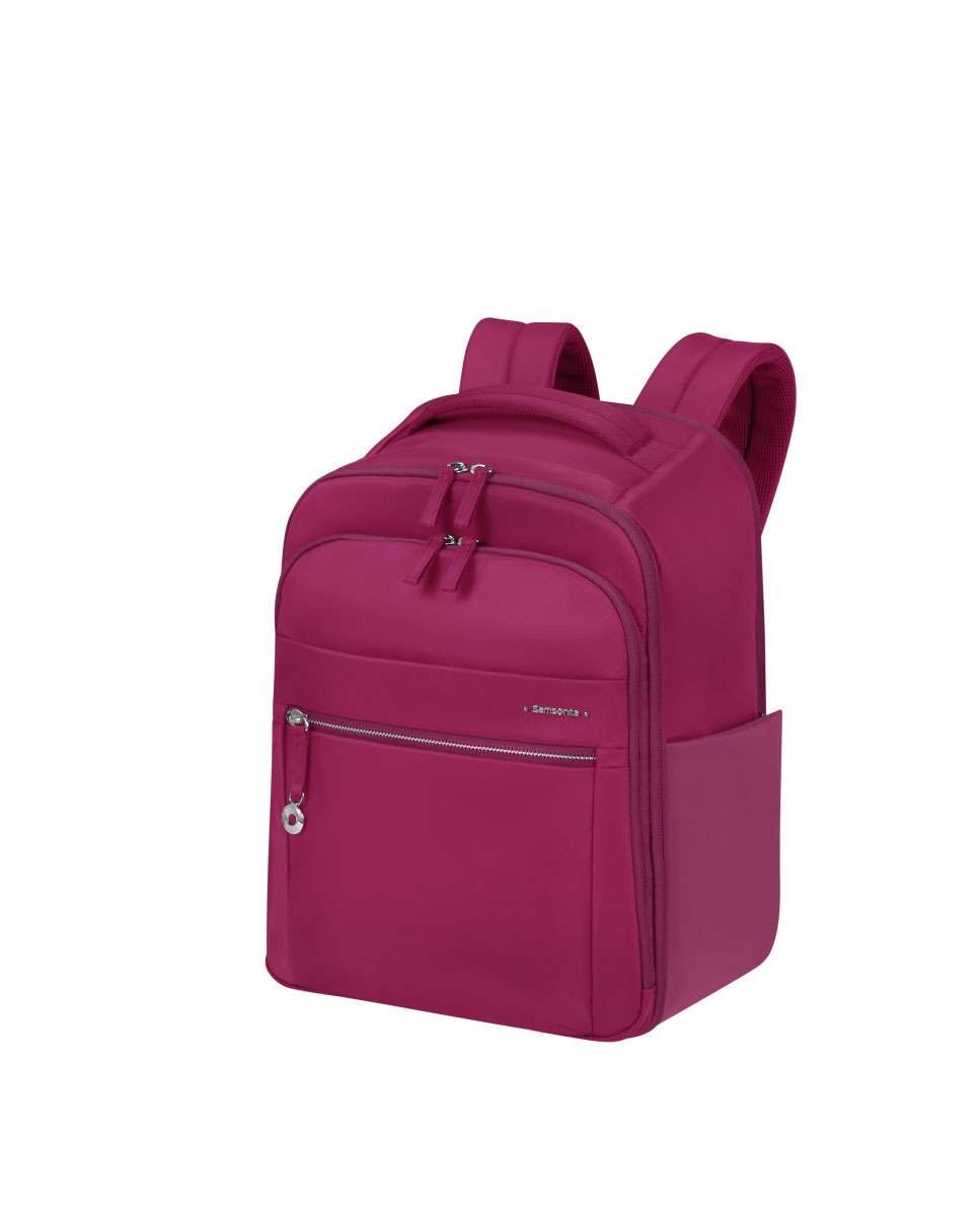 Imagem 0 de Mochila de Cabine Move Journey 14" Rosa Framboesa 25L