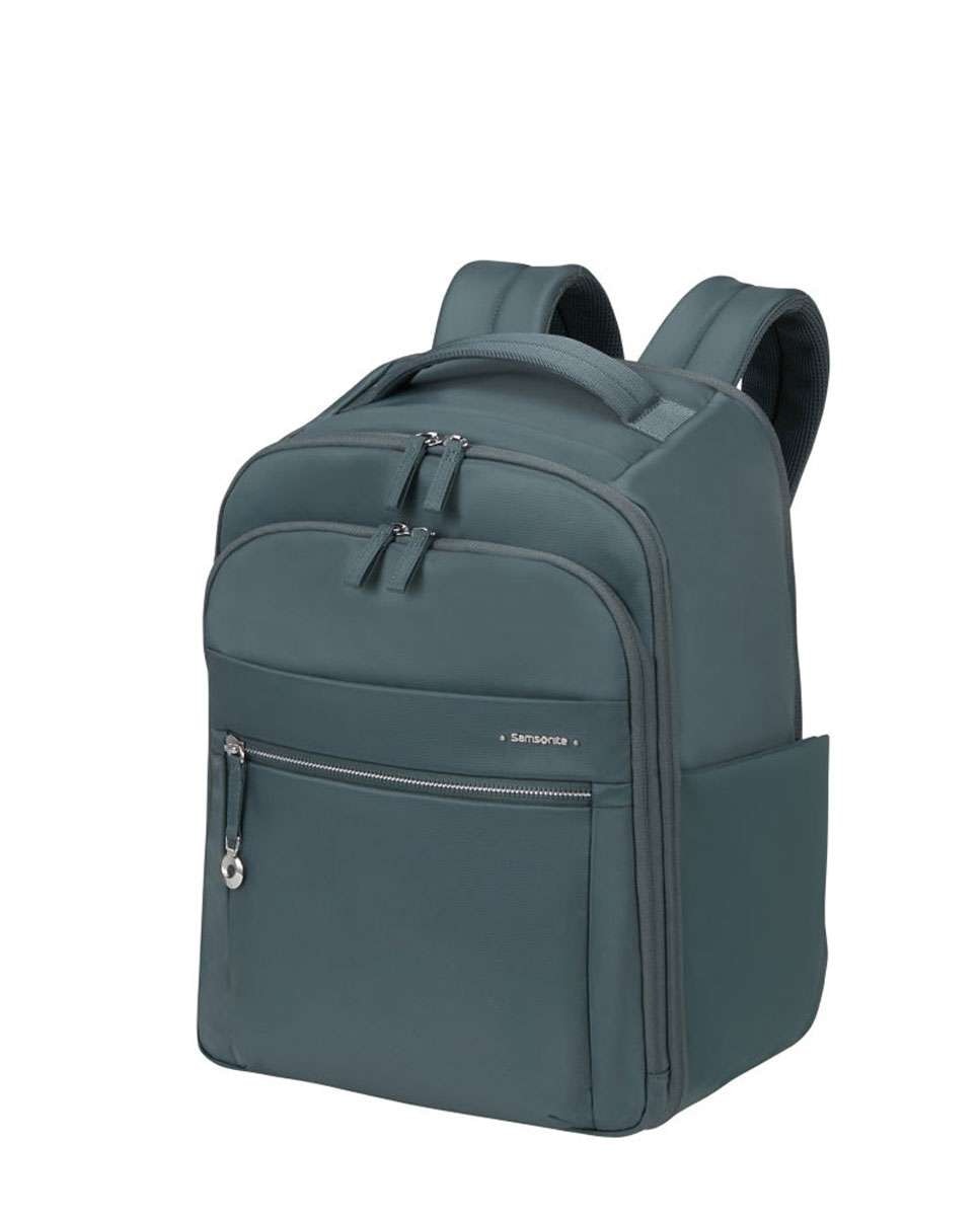 Imagem 0 de Mochila de Cabine Move Journey 14" Verde 25L