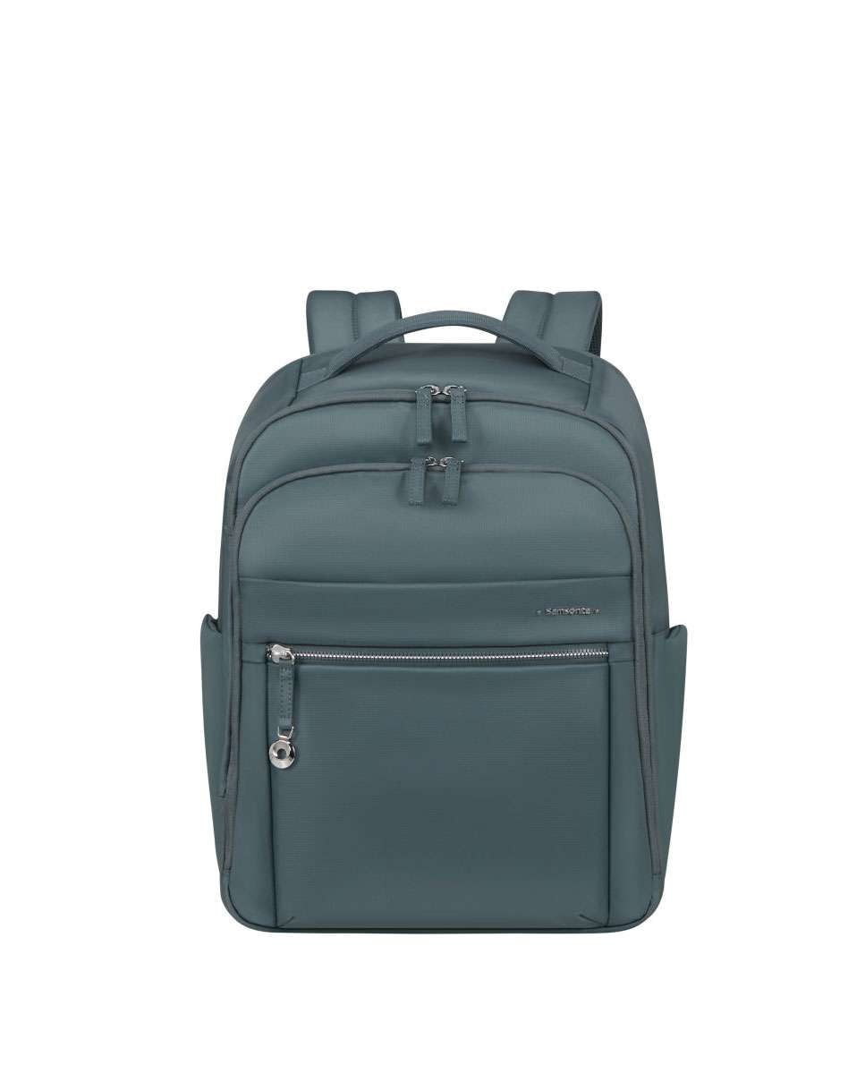 Mochila de Cabine Move Journey 14" Verde 25L Verde-2