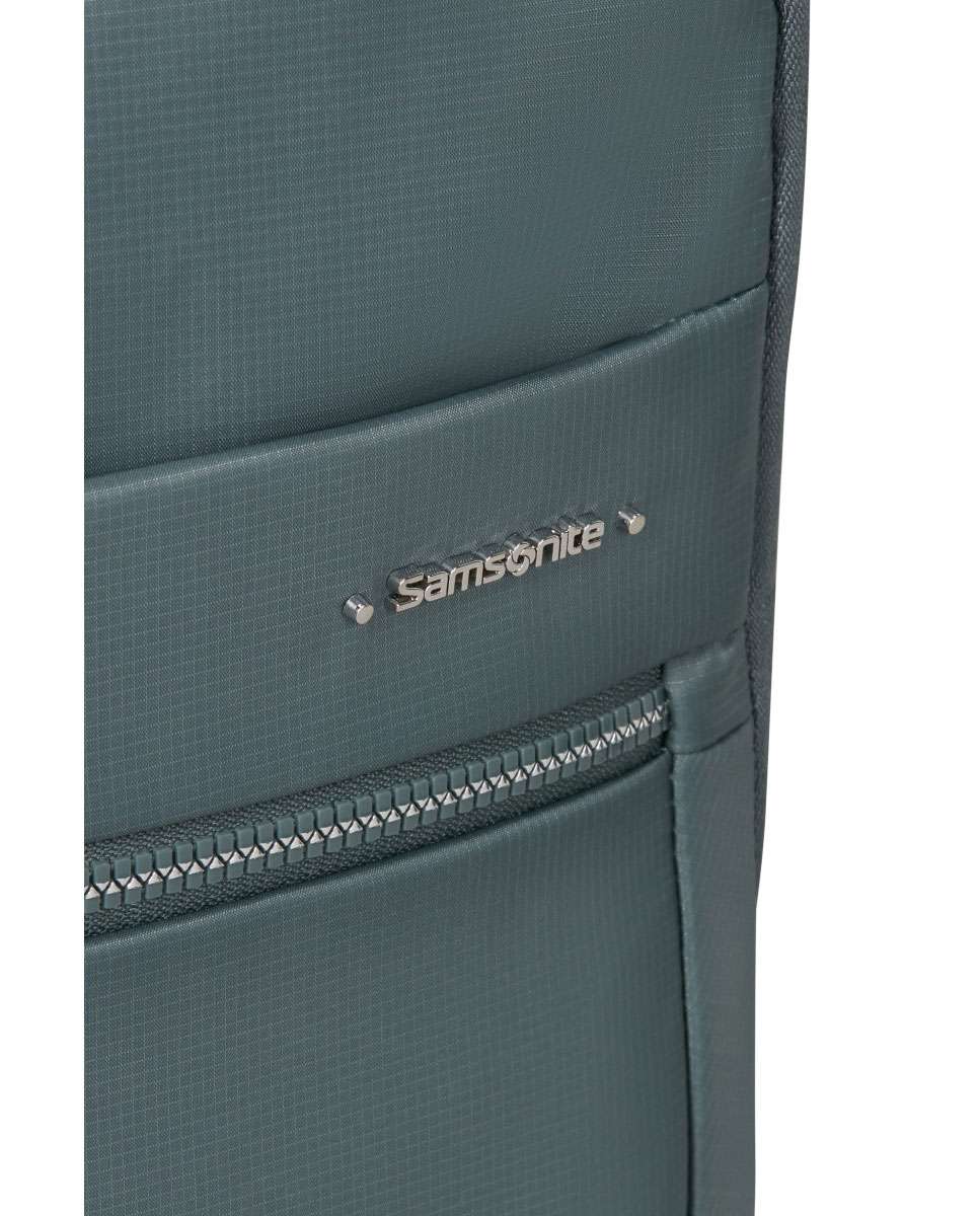 Mochila de Cabine Move Journey 14" Verde 25L Verde-3