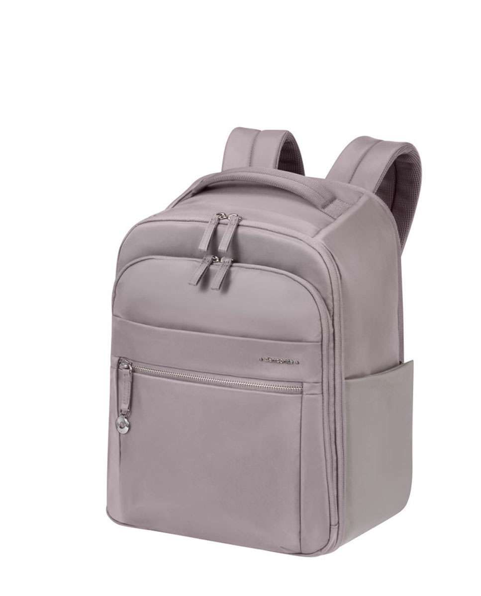 Imagem 0 de Mochila de Cabine Move Journey 14" Rosa 25L