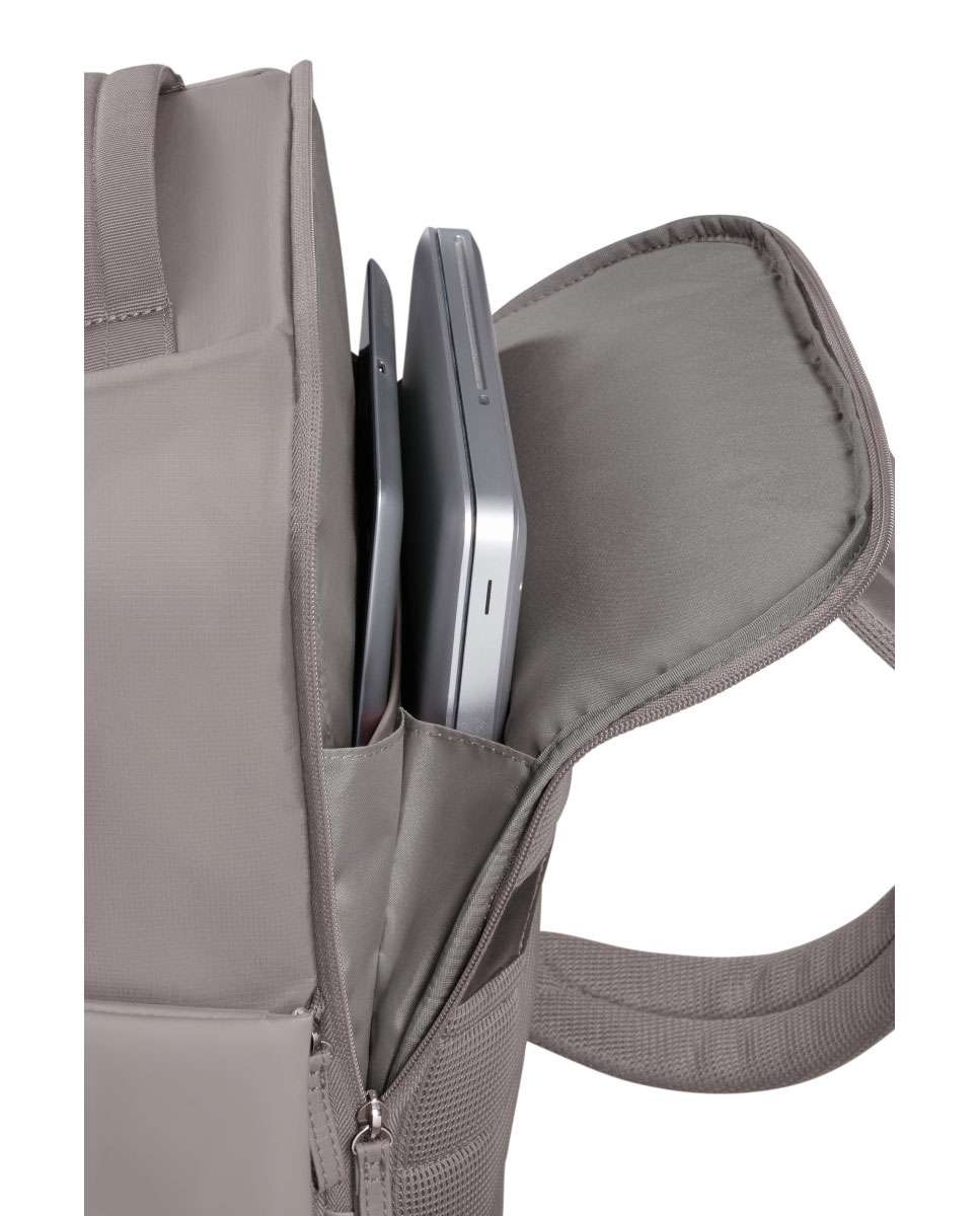 Mochila de Cabine Move Journey 14" Rosa 25L Rosa-3