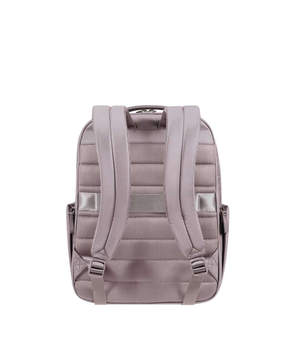 Mochila de Cabine Move Journey 14" Rosa 25L Rosa-4