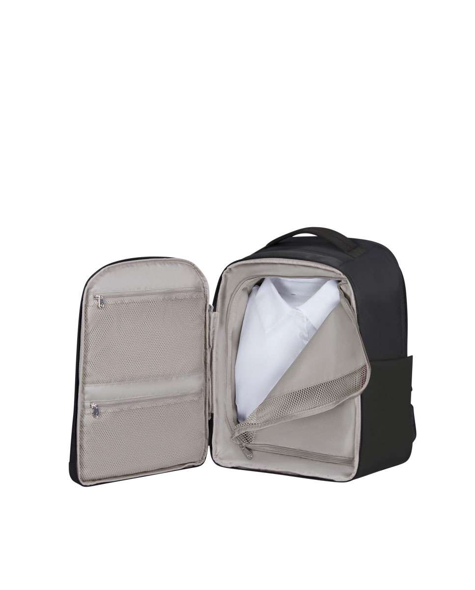 Mochila de Cabine Move Journey 14" Preto 25L Preto-2