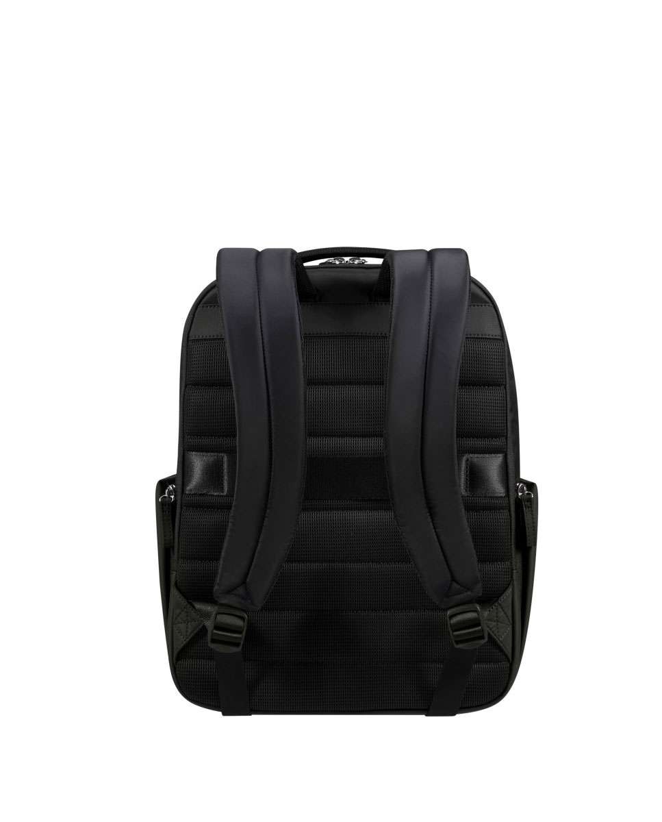 Mochila de Cabine Move Journey 14" Preto 25L Preto-4