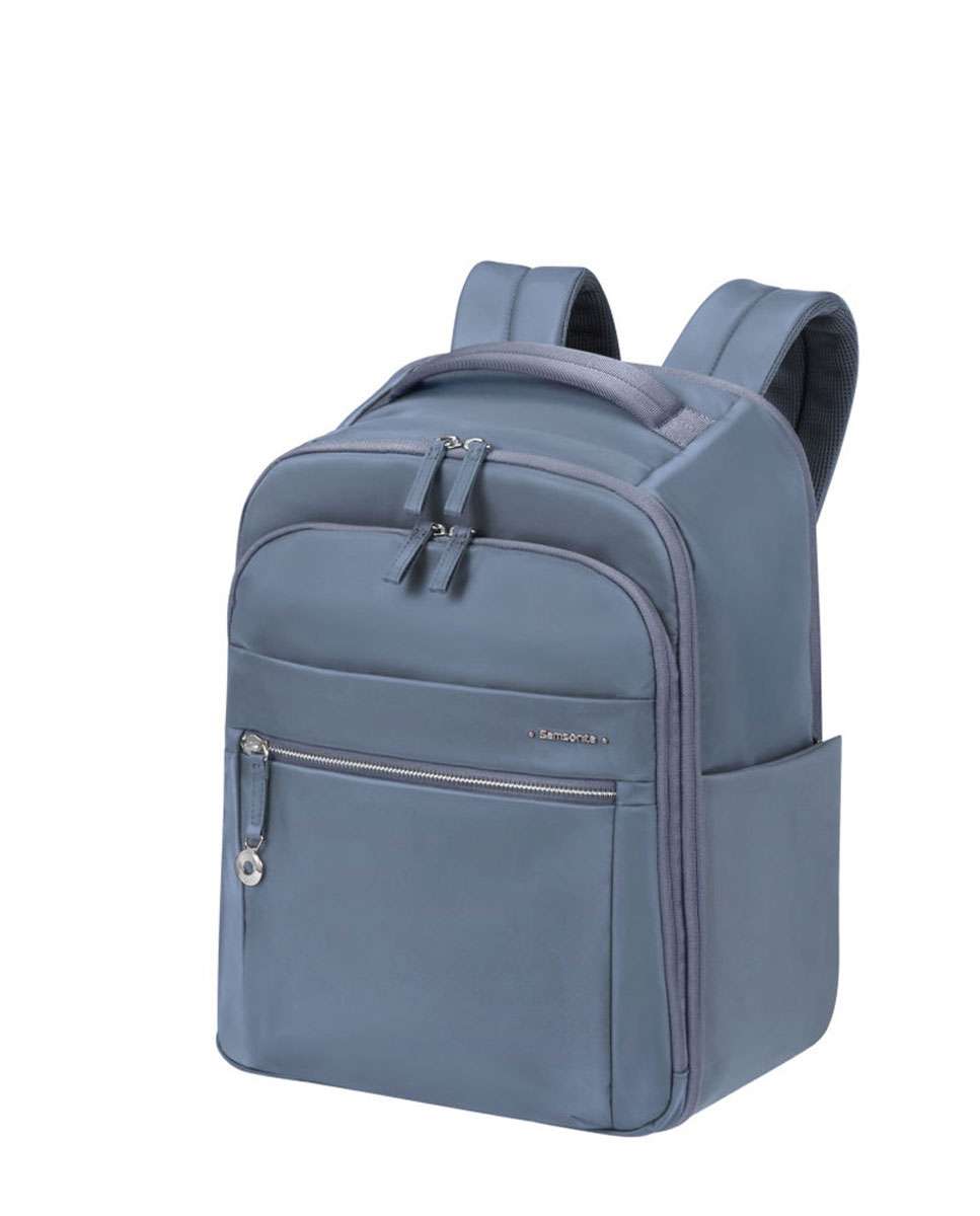 Imagem 0 de Mochila de Cabine Move Journey 14" Azul 25L