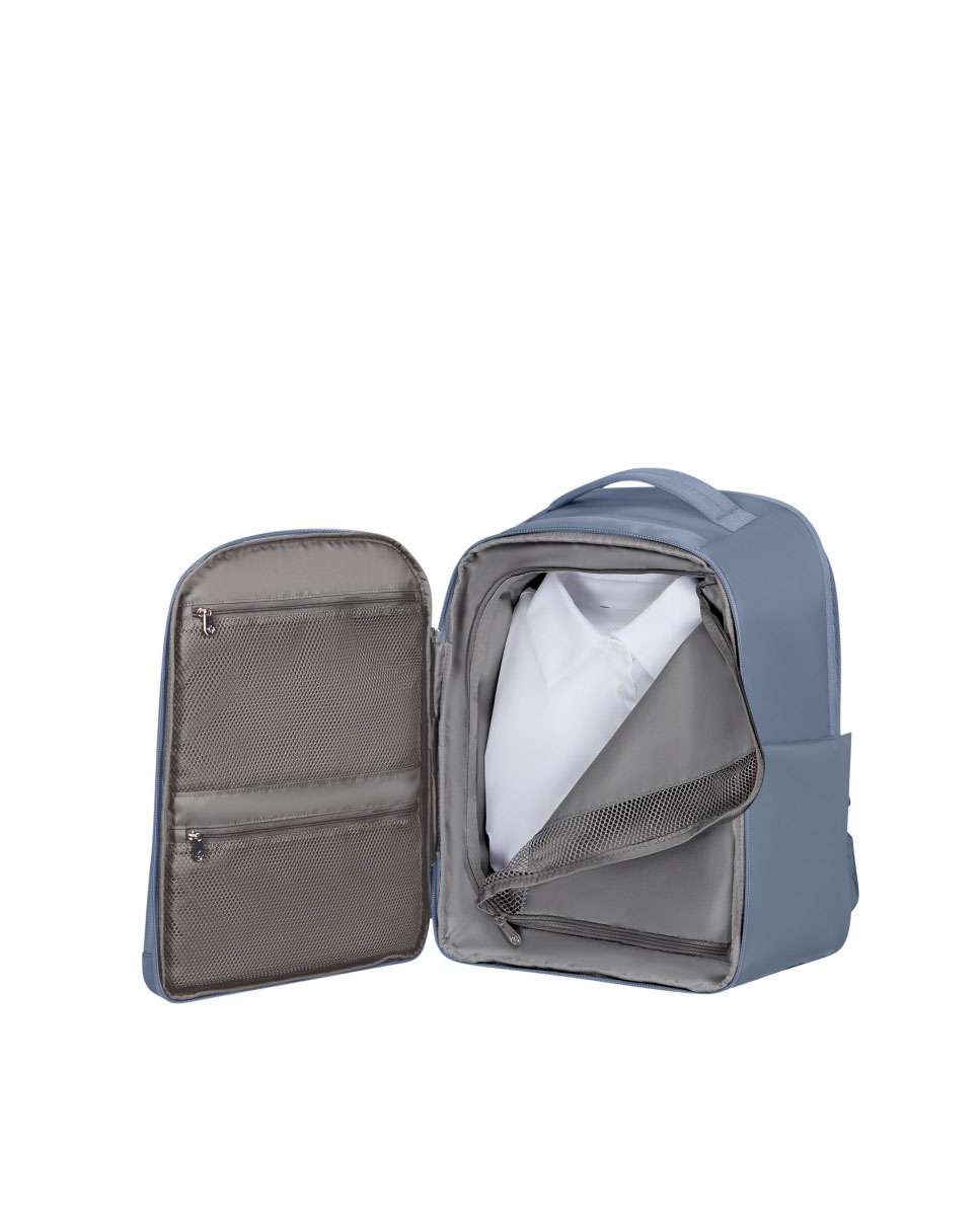 Mochila de Cabine Move Journey 14" Azul 25L Azul-2