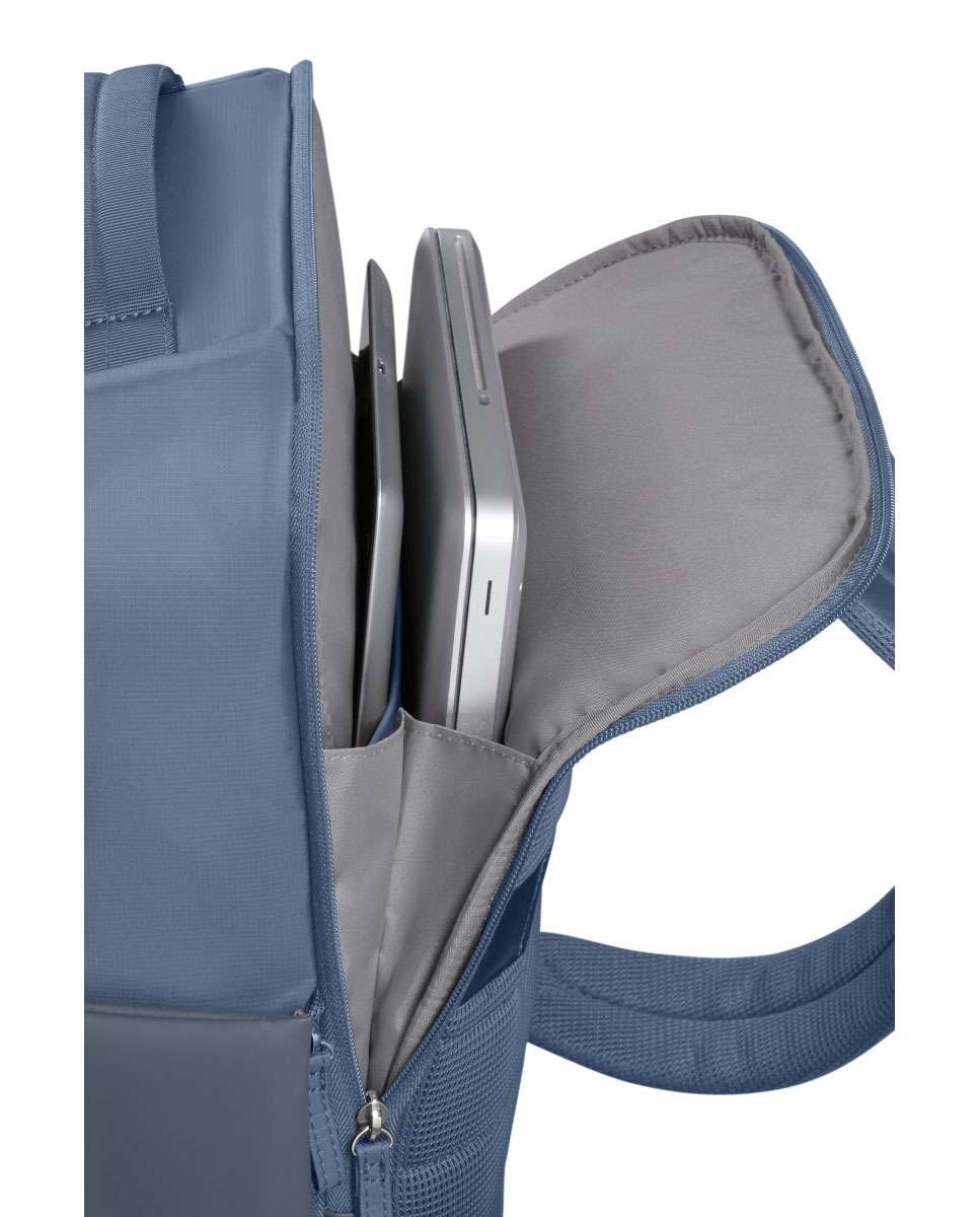 Mochila de Cabine Move Journey 14" Azul 25L Azul-3