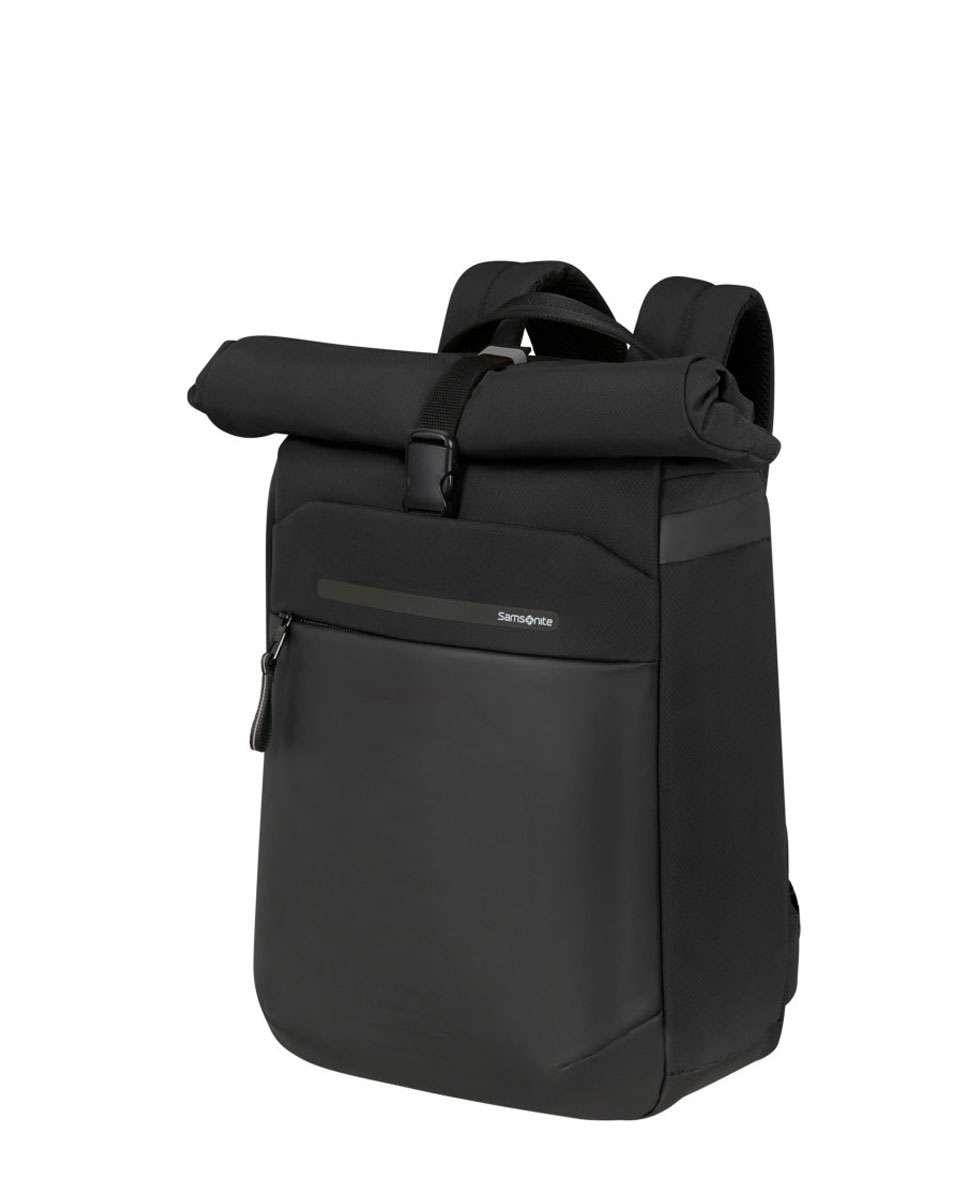 Imagem 0 de Mochila para Portátil 15.6" Moderny Preto 18.5L