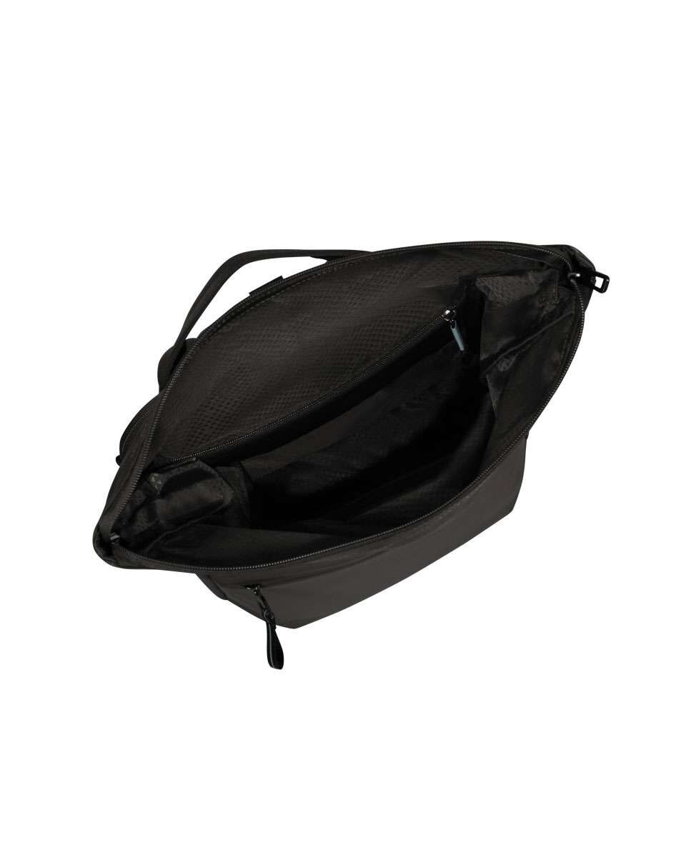 Mochila para Portátil 15.6" Moderny Preto 18.5L Preto-2