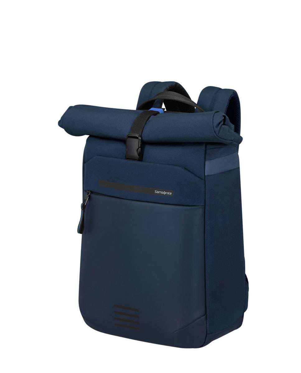 Imagem 0 de Mochila para Portátil 15.6" Moderny Azul 18.5L
