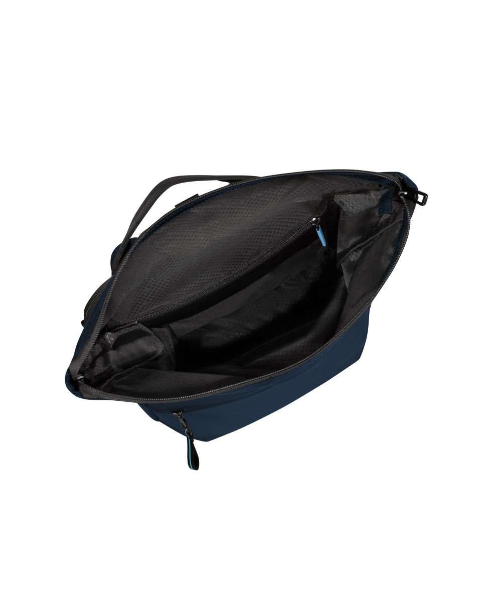 Mochila para Portátil 15.6" Moderny Azul 18.5L Azul-2