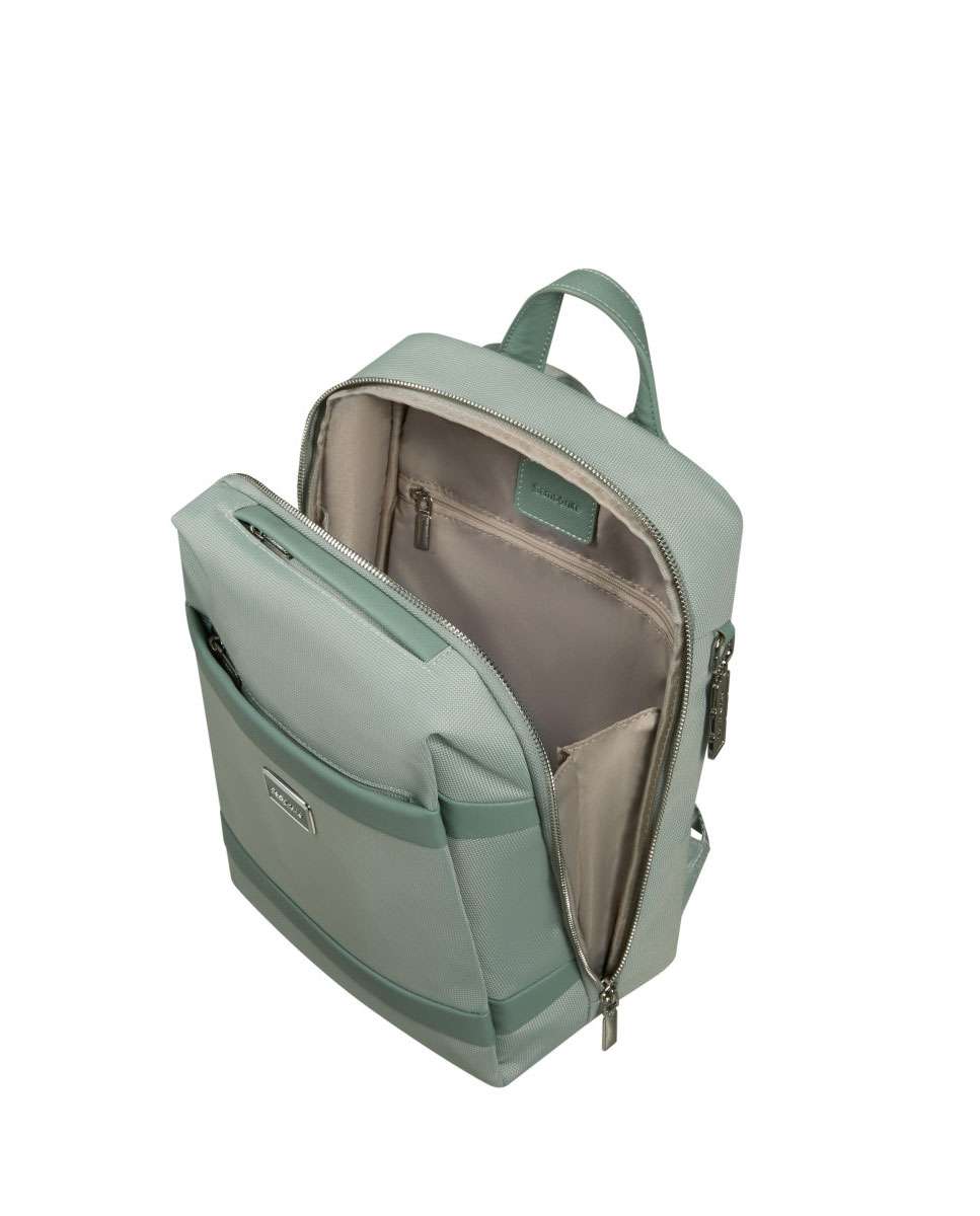 Mochila Image Biz Verde 10L Verde-2
