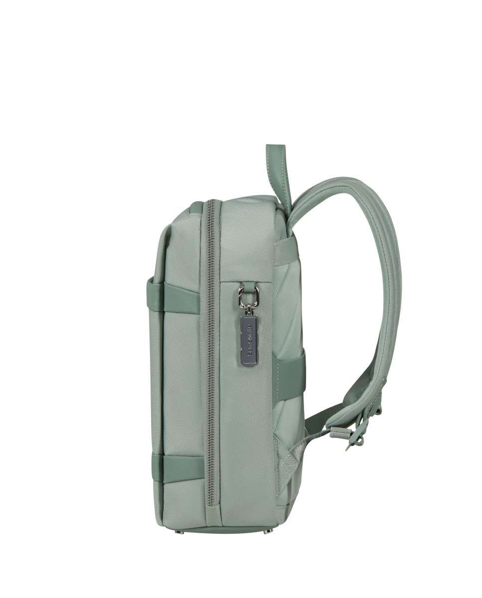 Mochila Image Biz Verde 10L Verde-3