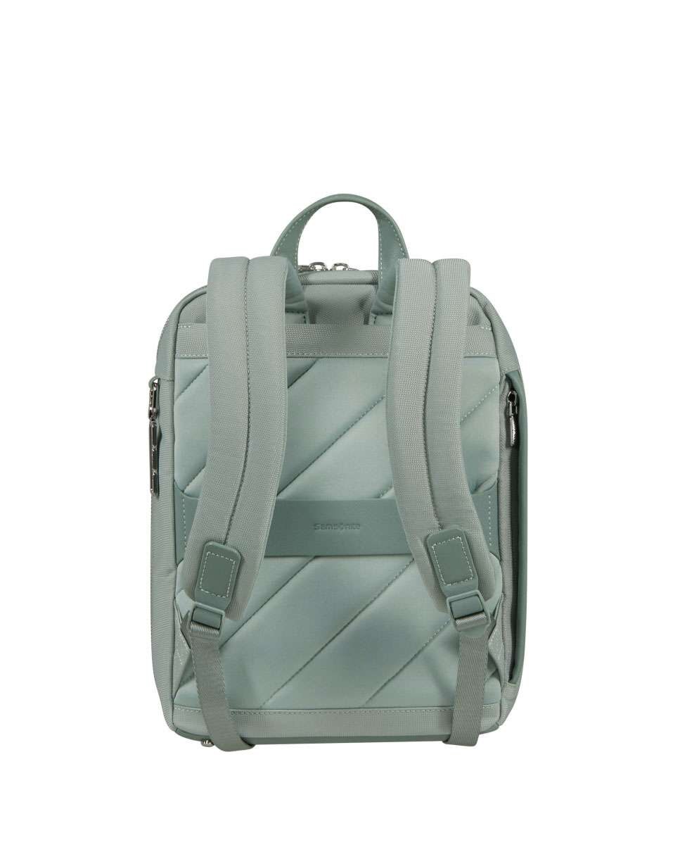 Mochila Image Biz Verde 10L Verde-4