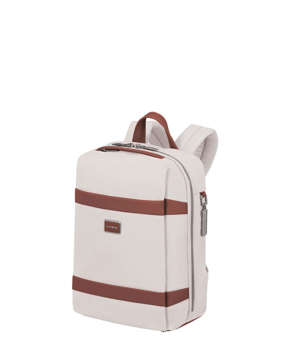 Imagem 0 de Mochila Image Biz Marfim 10L
