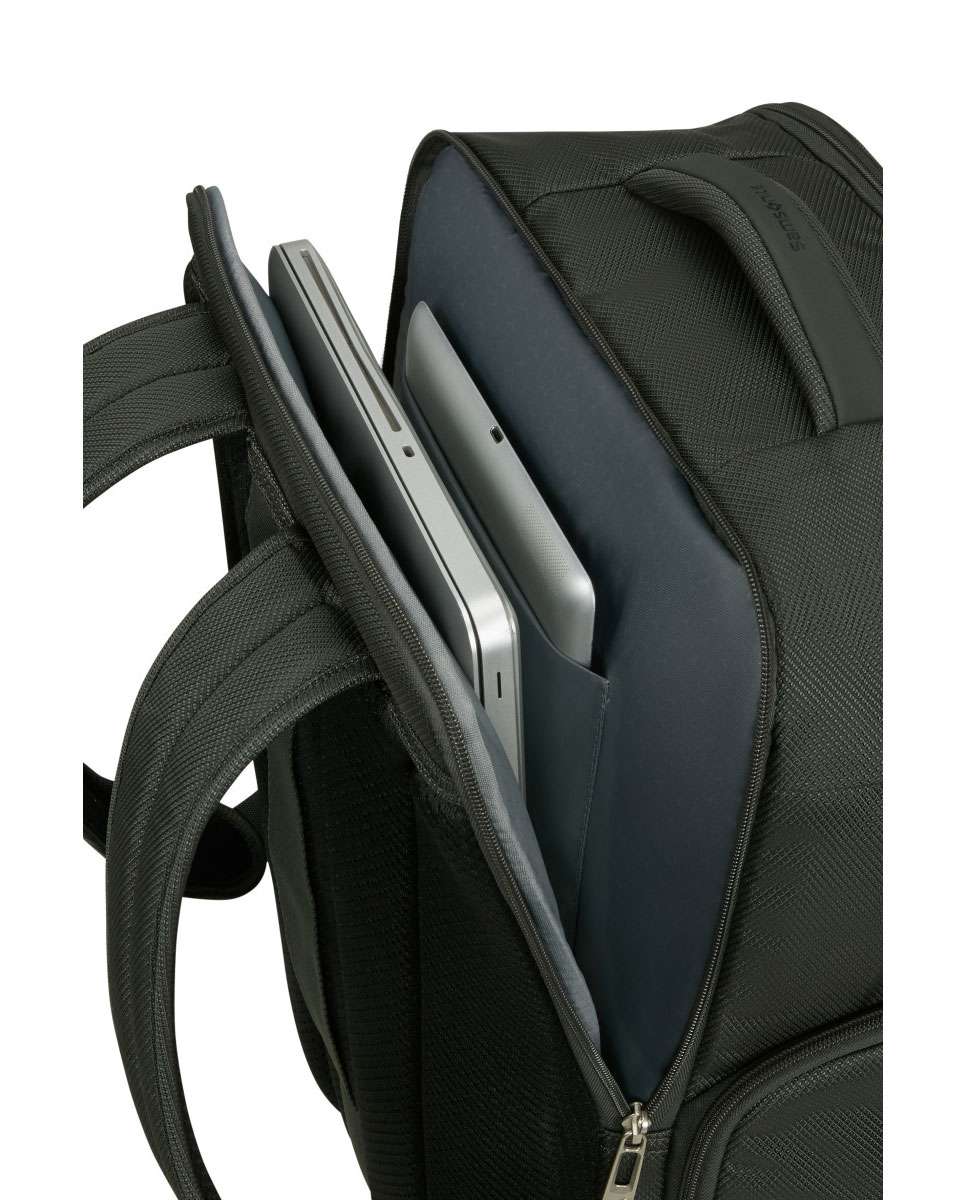 Mochila de Cabine M Respark Verde Floresta 17.3" 34L Verde-3