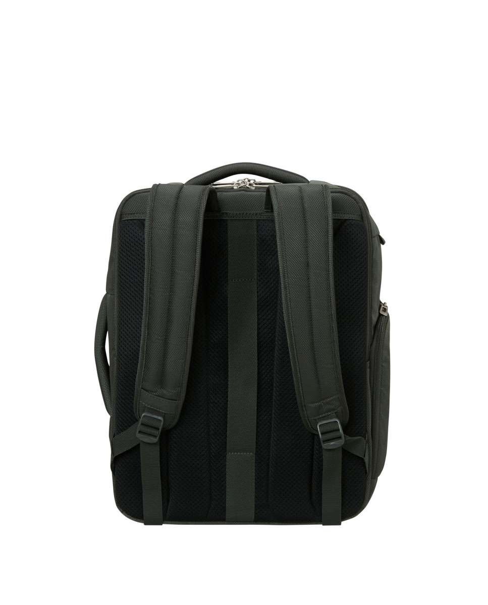 Mochila de Cabine M Respark Verde Floresta 17.3" 34L Verde-4