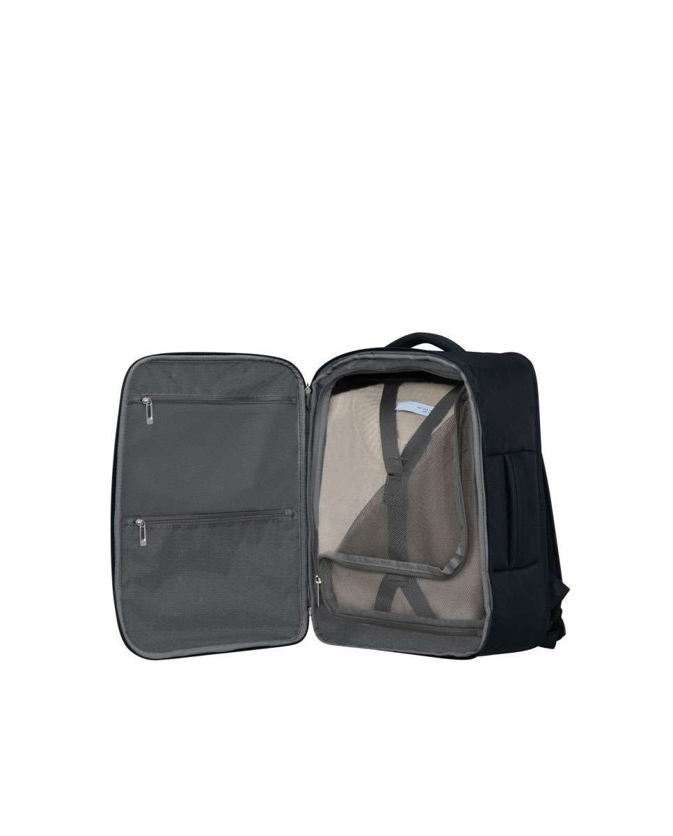 Mochila de Cabine M Respark Preto 17.3" 34L Preto-2