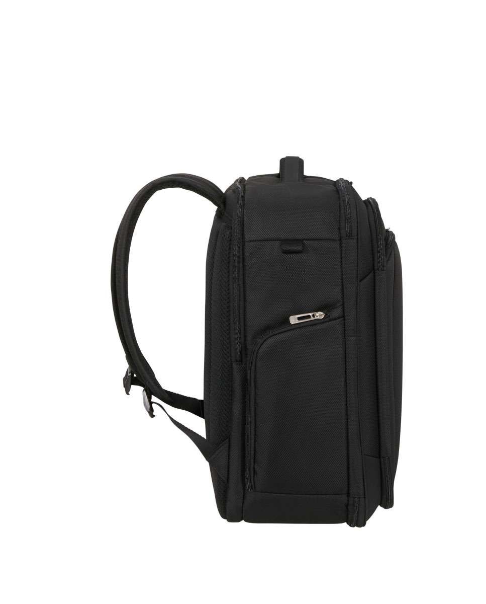 Mochila de Cabine M Respark Preto 17.3" 34L Preto-3