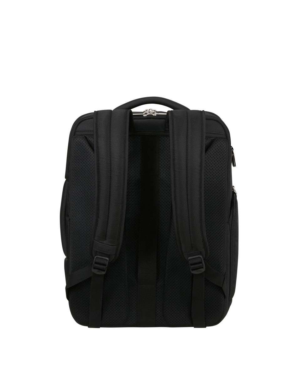 Mochila de Cabine M Respark Preto 17.3" 34L Preto-4