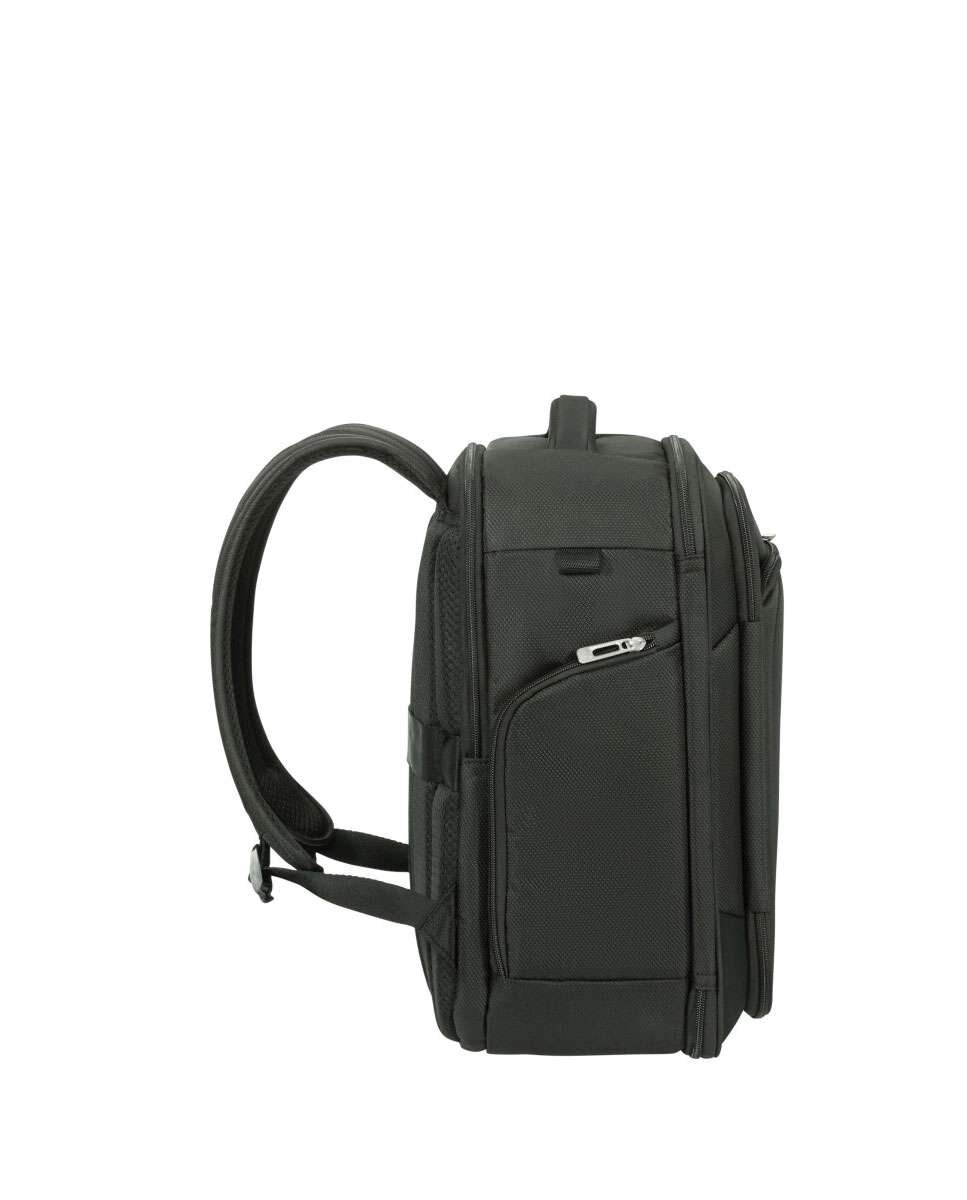 Mochila de Cabine S Respark Verde Floresta 15.6" 28L Verde-3