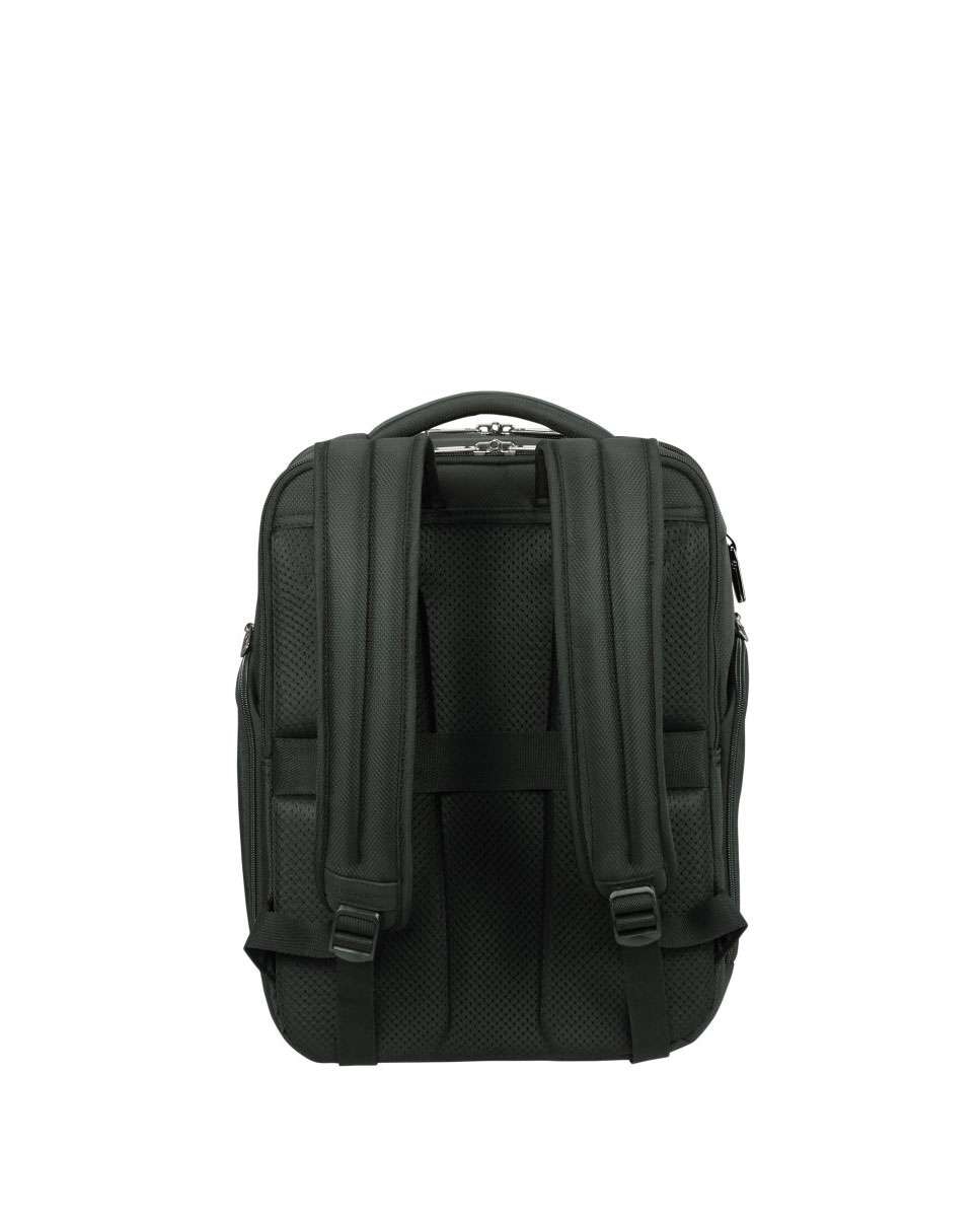 Mochila de Cabine S Respark Verde Floresta 15.6" 28L Verde-4