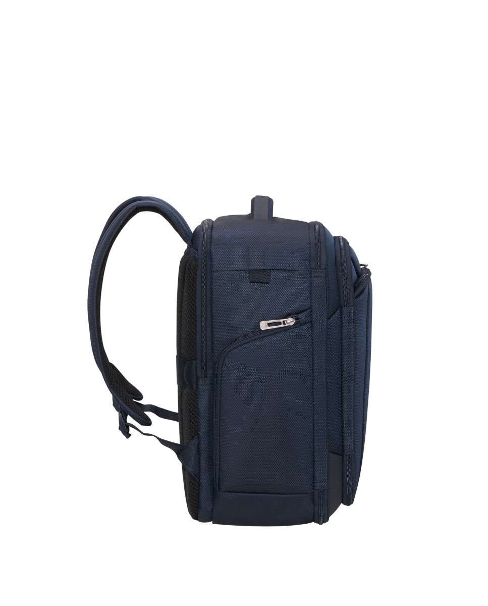 Mochila de Cabine S Respark Azul Meia-Noite 15.6" 28L Azul-3