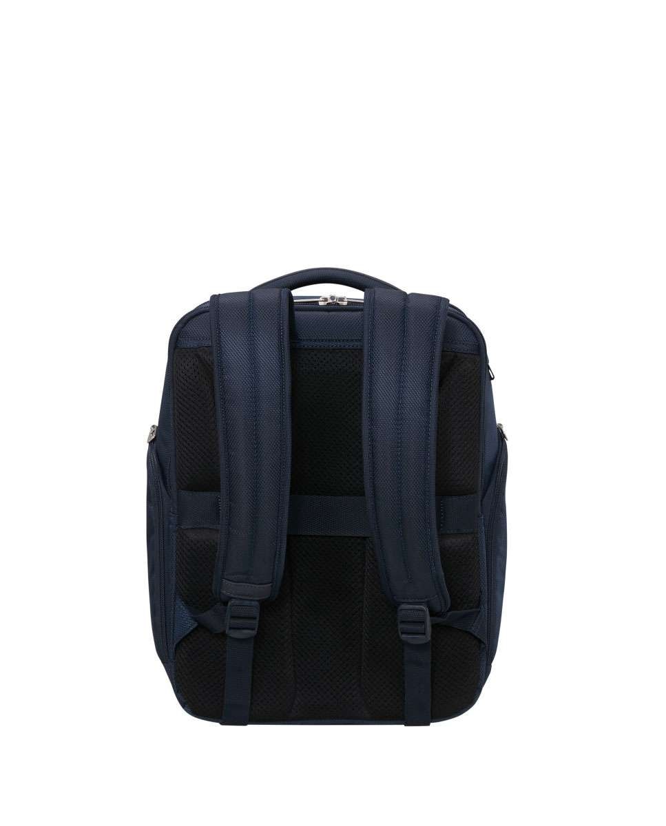 Mochila de Cabine S Respark Azul Meia-Noite 15.6" 28L Azul-4