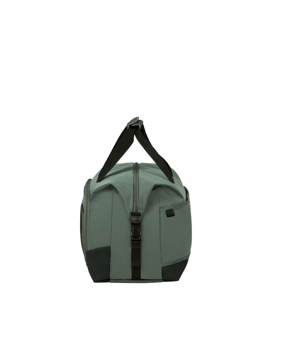 Saco de Viagem Respark 48cm Sálvia 36.5L Verde-3