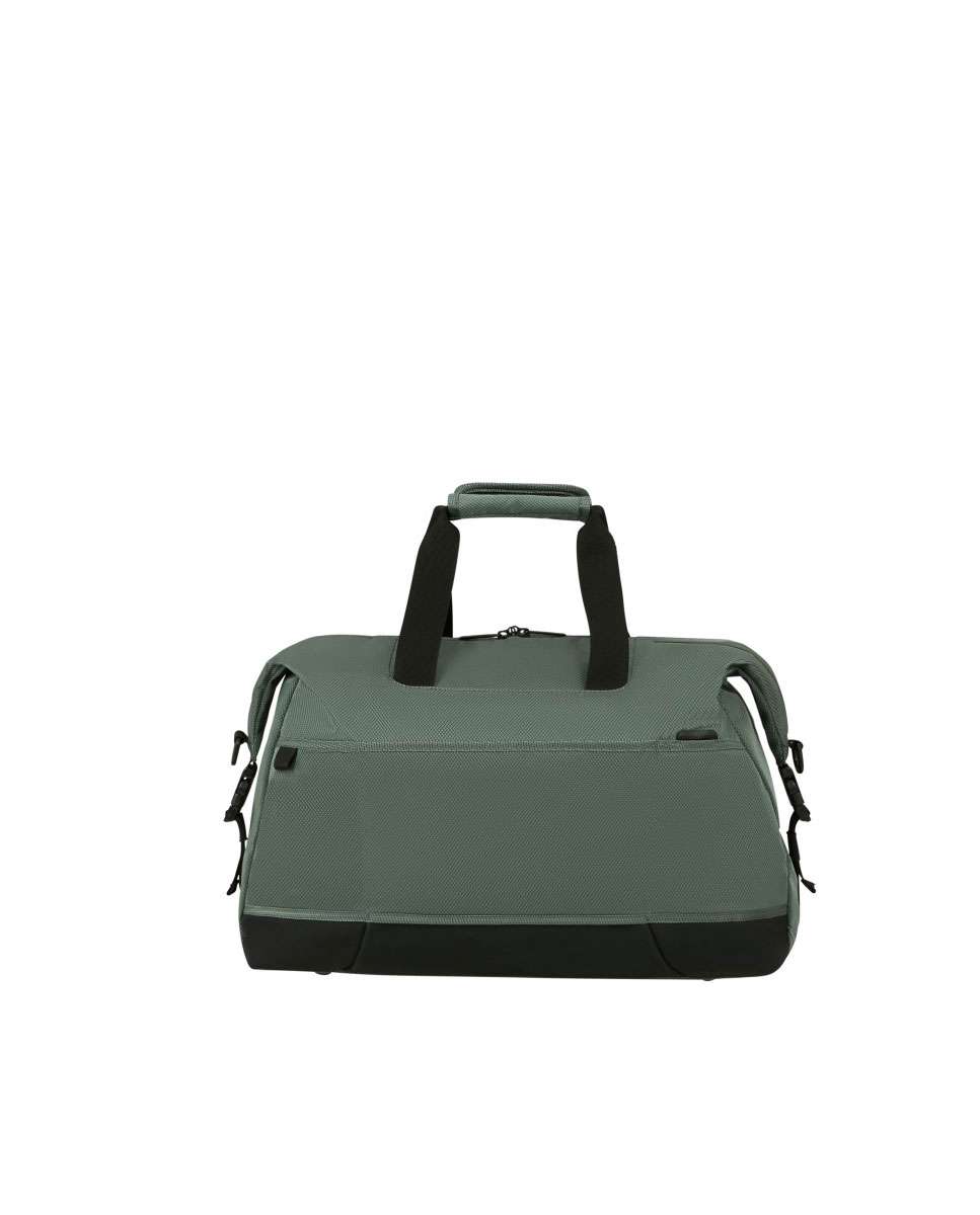Saco de Viagem Respark 48cm Sálvia 36.5L Verde-4