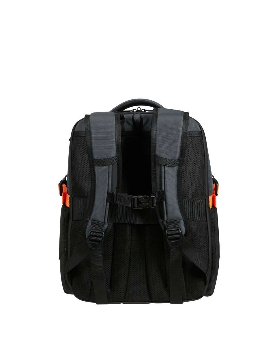 Mochila de Cabine S Biz2Go Grafite/Damasco 14" 25L Cinzento-4