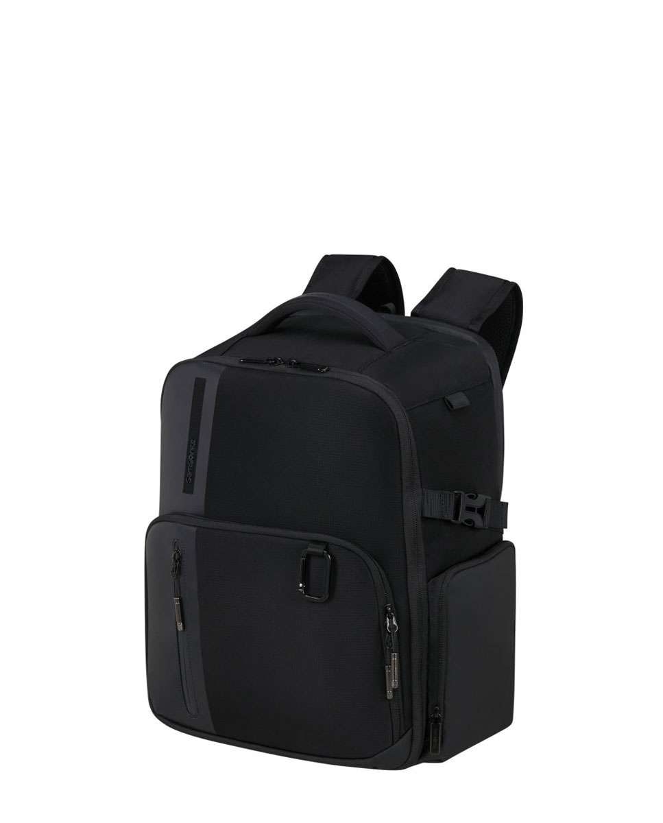 Imagem 0 de Mochila de Cabine S Biz2Go Preto 14" 25L