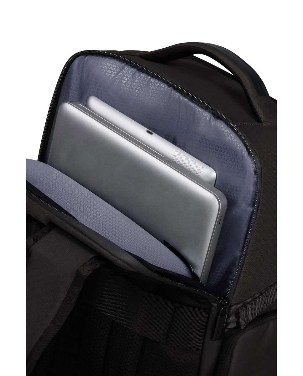 Mochila de Cabine S Biz2Go Preto 14" 25L Preto-3