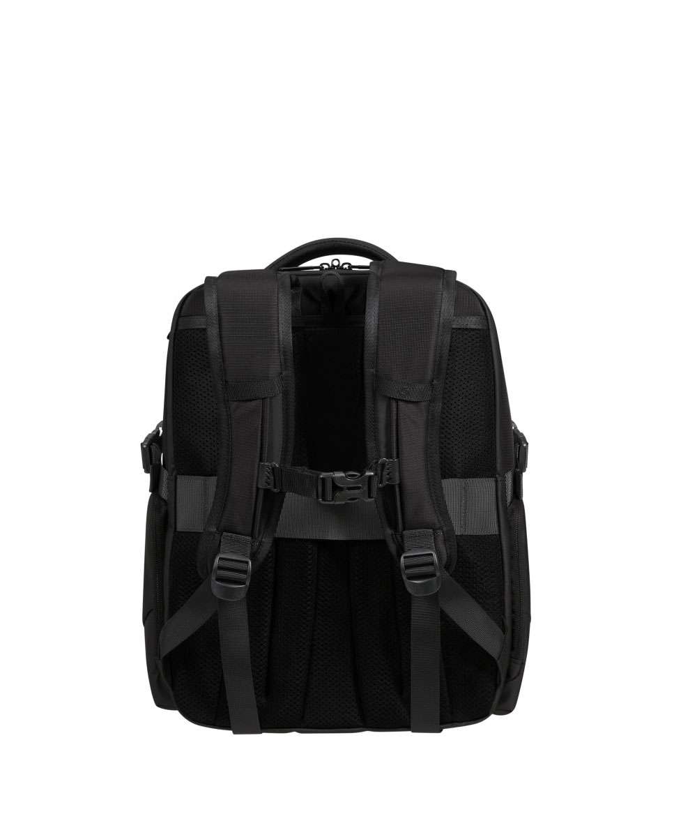 Mochila de Cabine S Biz2Go Preto 14" 25L Preto-4
