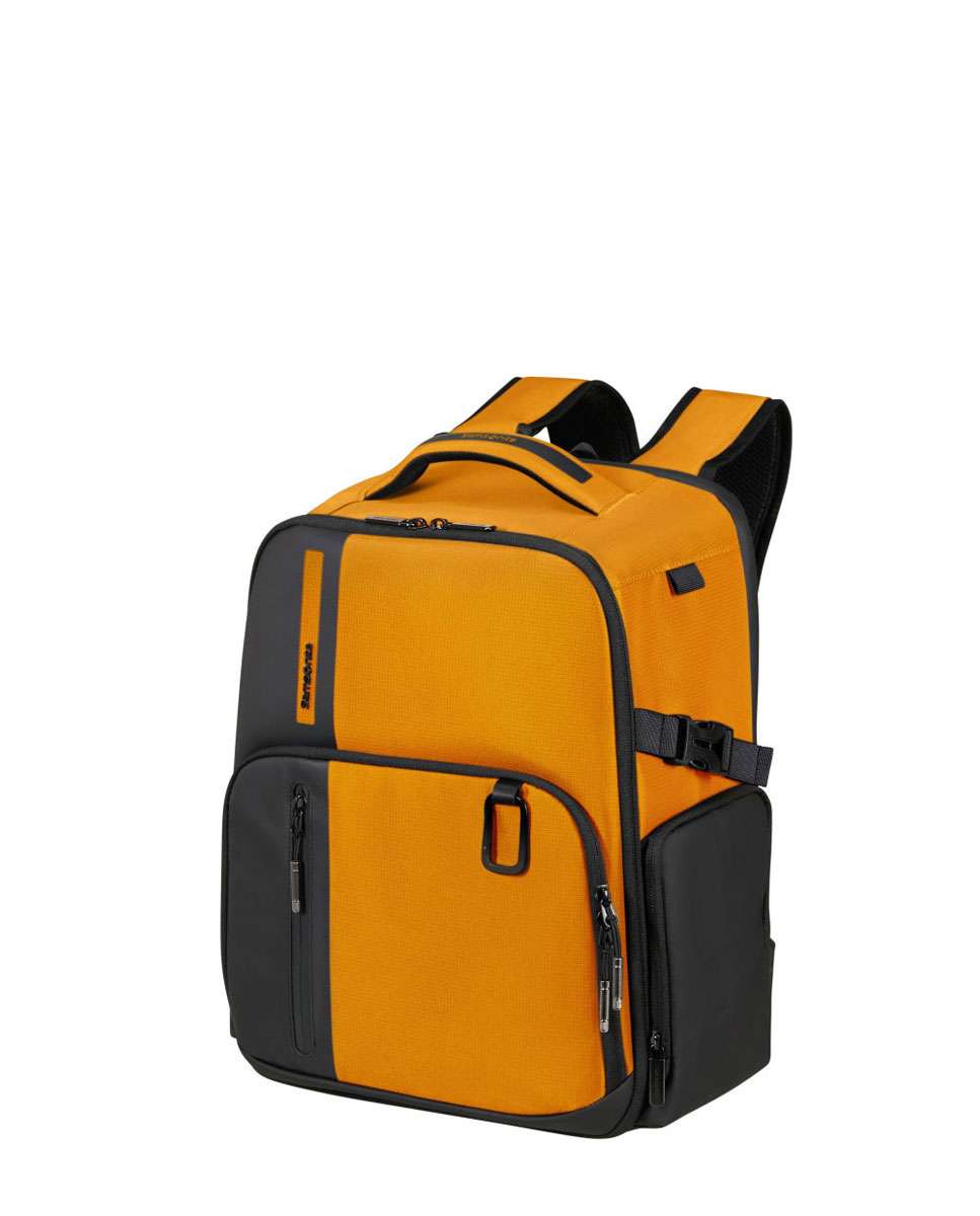Imagem 0 de Mochila de Cabine S Biz2Go Amarelo 14" 25L