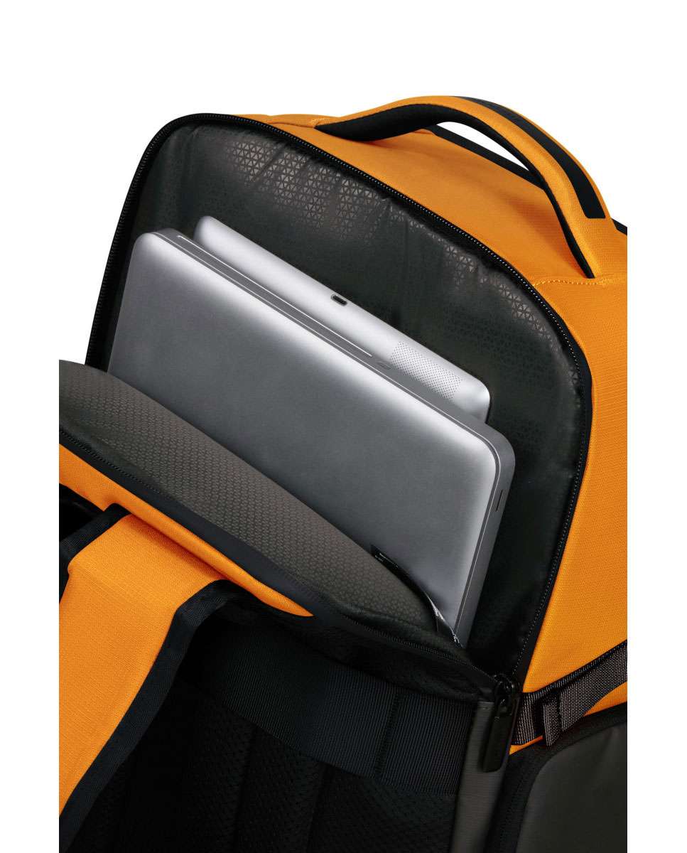 Mochila de Cabine S Biz2Go Amarelo 14" 25L Amarelo-3