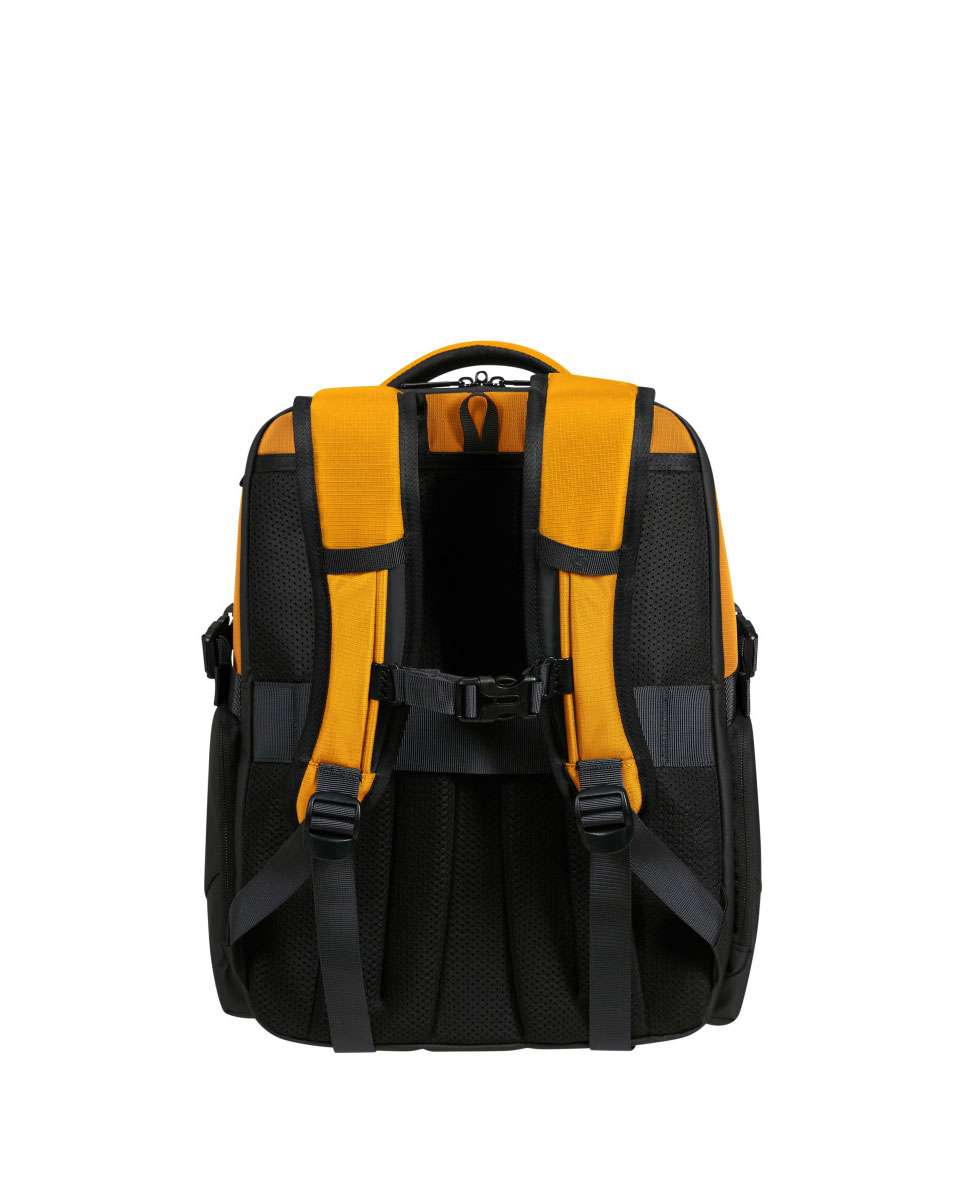 Mochila de Cabine S Biz2Go Amarelo 14" 25L Amarelo-4