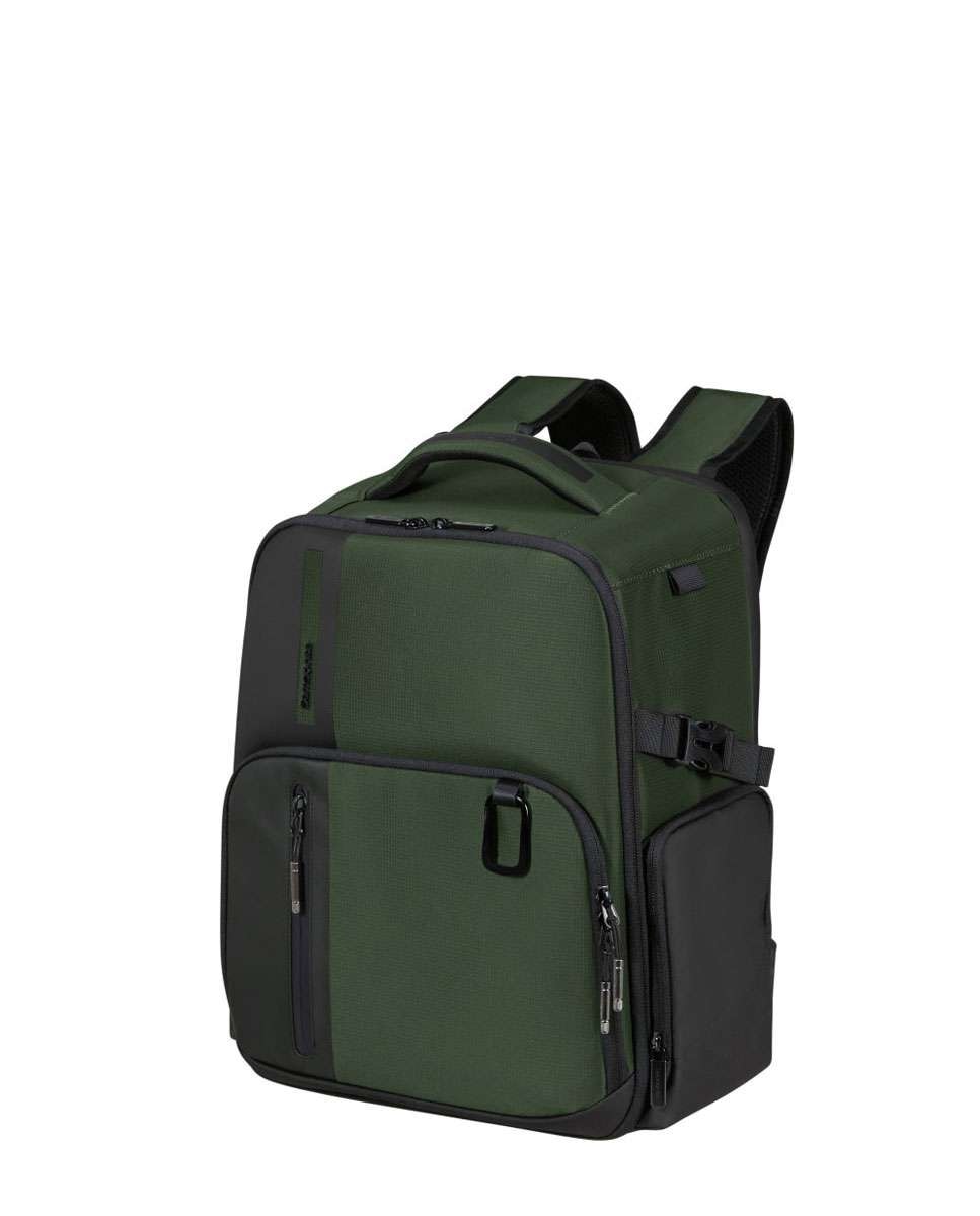 Imagem 0 de Mochila de Cabine S Biz2Go Verde 14" 25L