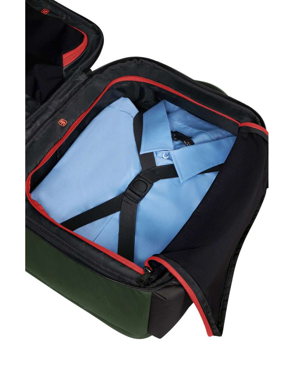 Mochila de Cabine S Biz2Go Verde 14" 25L Verde-2