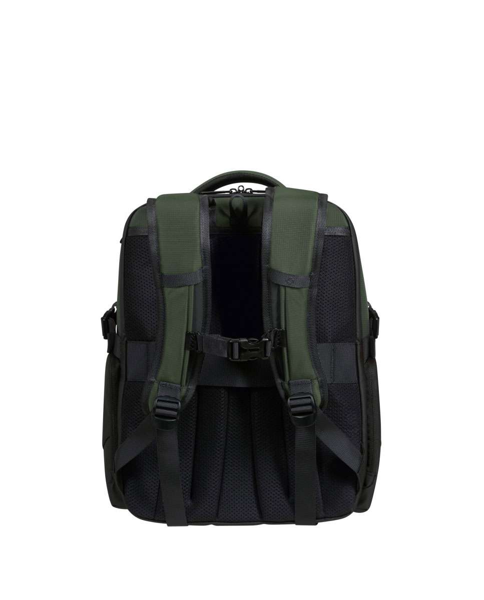 Mochila de Cabine S Biz2Go Verde 14" 25L Verde-4