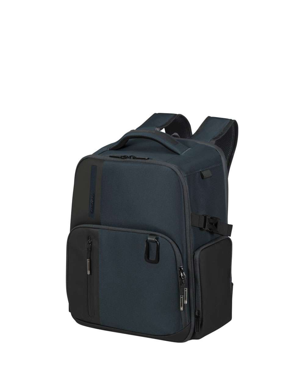 Imagem 0 de Mochila de Cabine S Biz2Go Azul 14" 25L