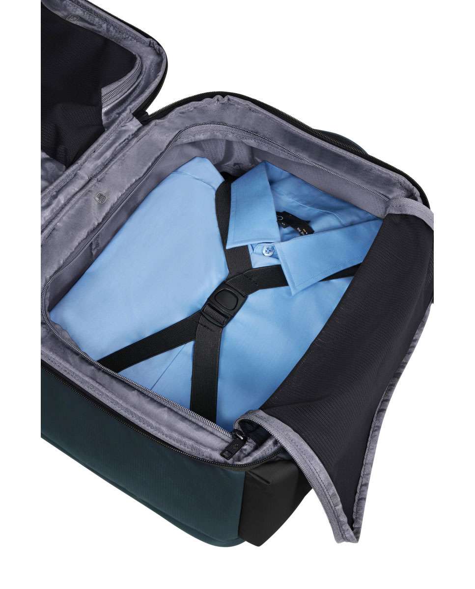 Mochila de Cabine S Biz2Go Azul 14" 25L Azul-2