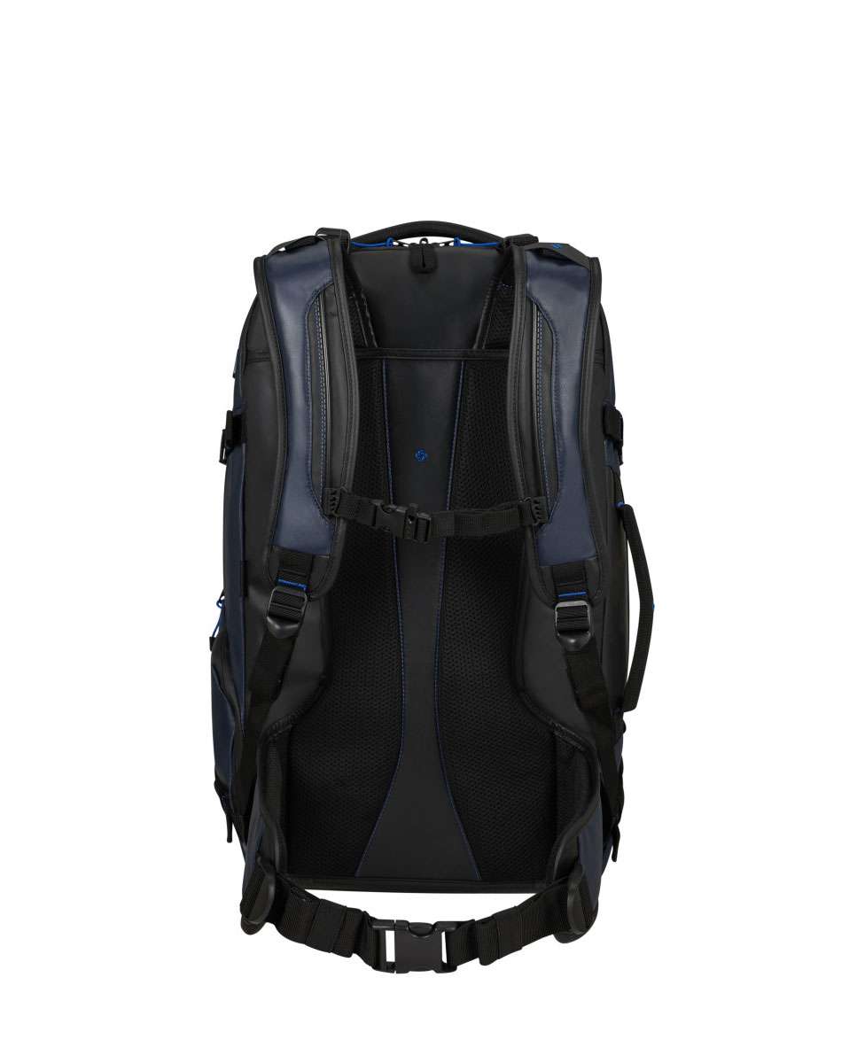 Mochila de Viagem Ecodiver S Azul Noite 38L Azul-4