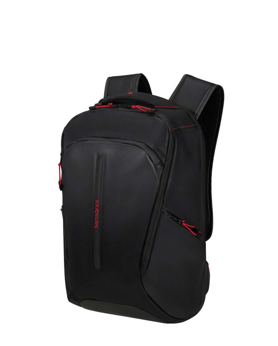 Mochila Ecodiver para Portátil M Preto 15.6 Preto-1
