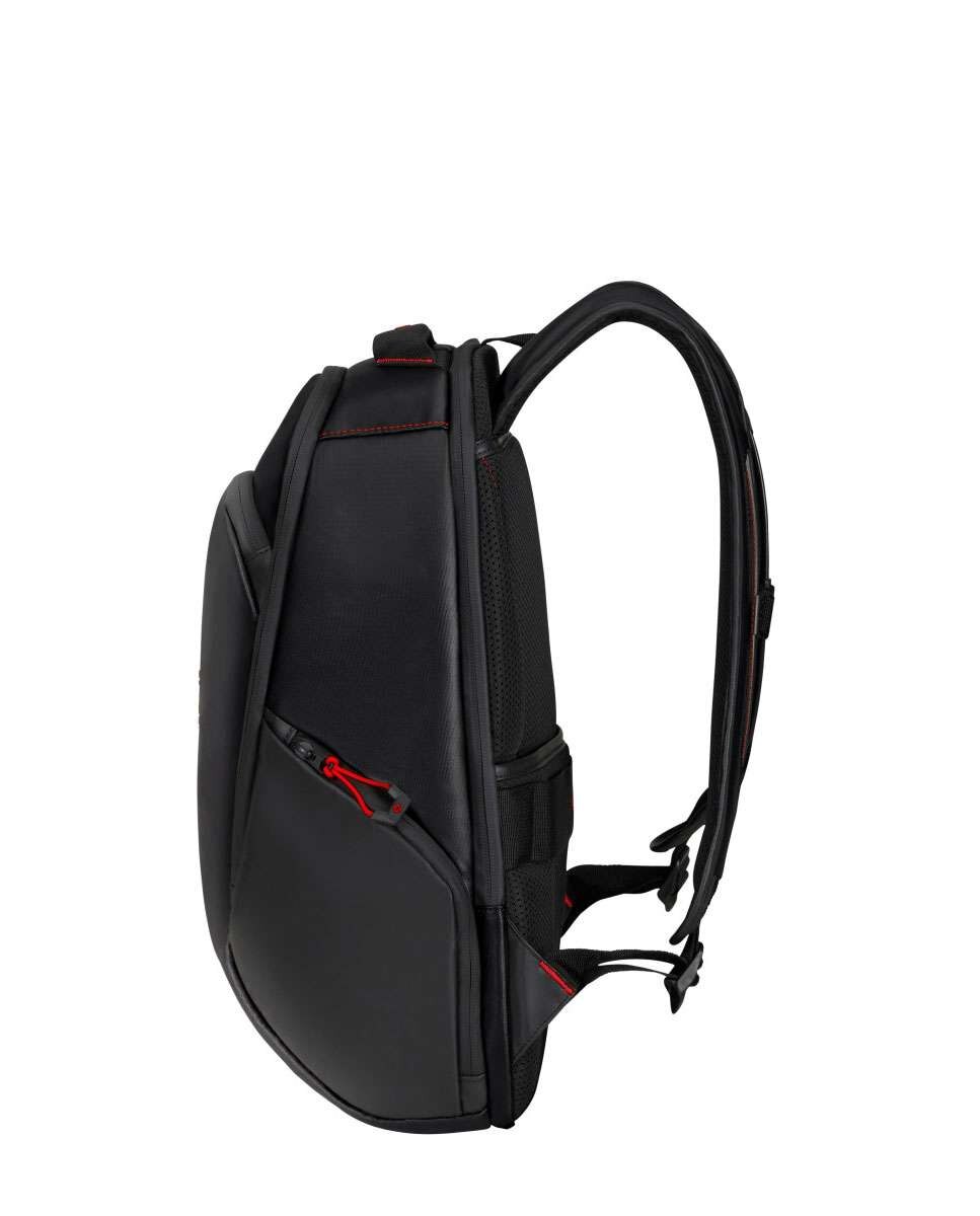 Mochila Ecodiver para Portátil M Preto 15.6 Preto-3