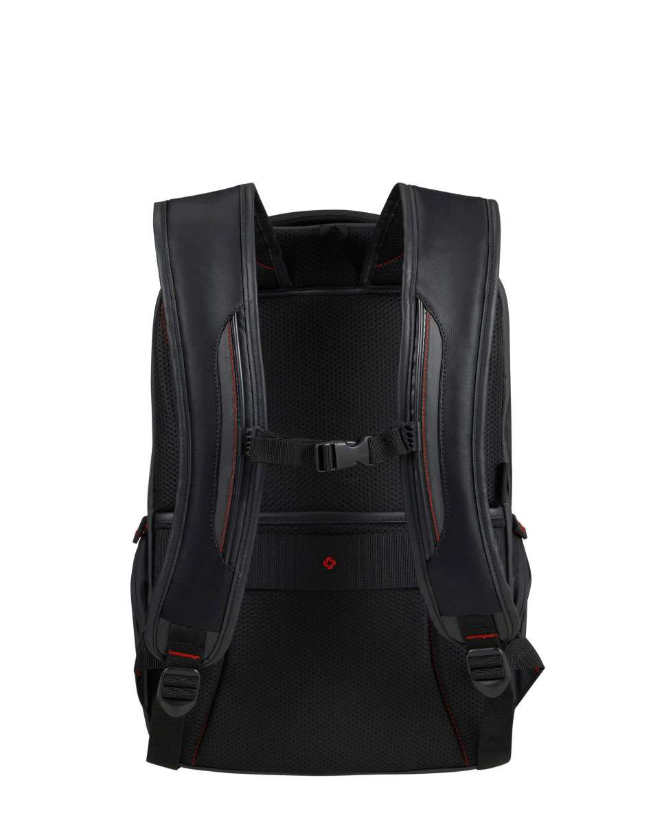 Mochila Ecodiver para Portátil M Preto 15.6 Preto-4