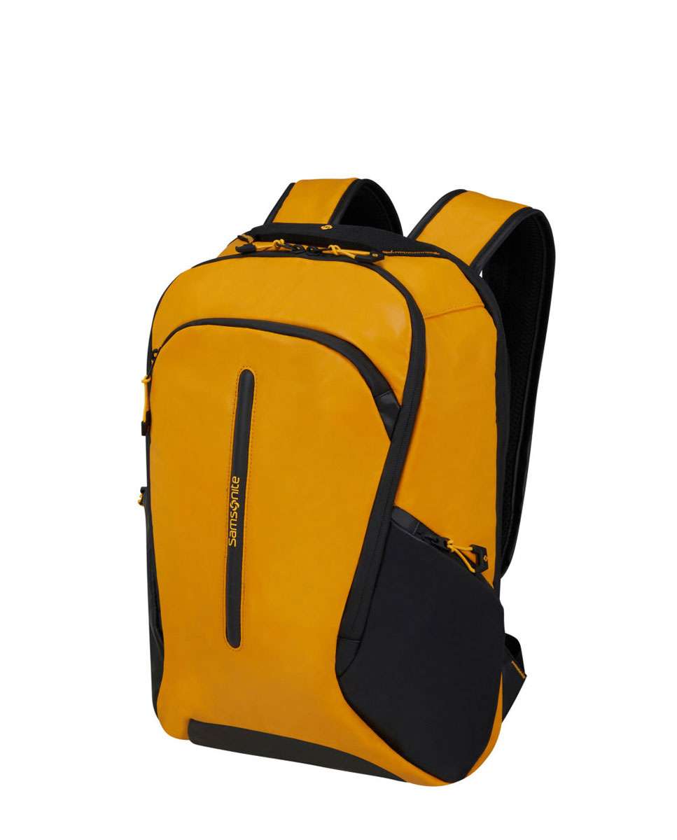 Mochila Ecodiver para Portátil M Amarelo 15.6 Amarelo-1