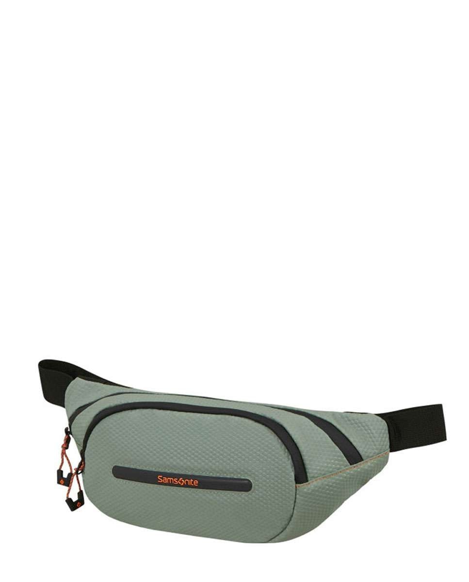 Imagem 0 de Bolsa de Cintura Ecodiver Sálvia 3L